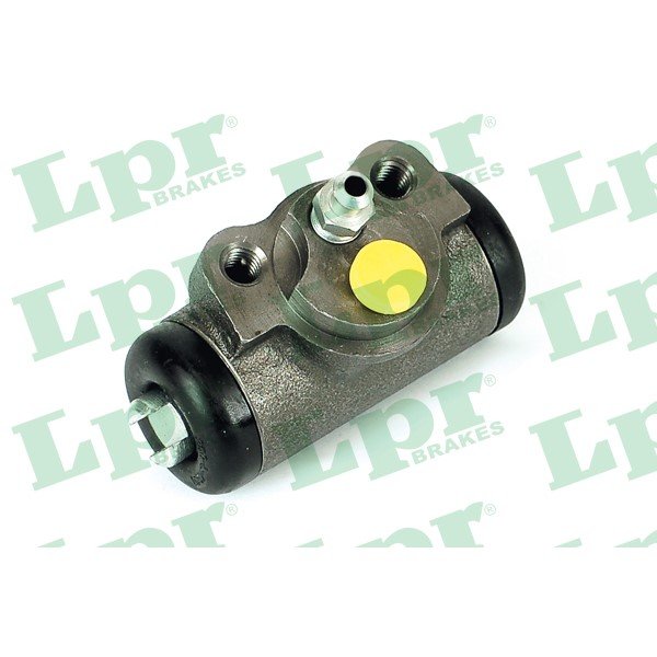 LPR5527
