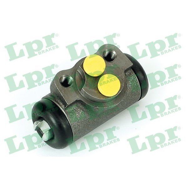 LPR5528
